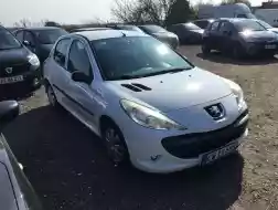Peugeot 206 +