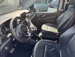 Mercedes Benz V-klasse