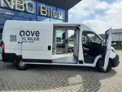 Peugeot Boxer Van  2.2 Bluehdi 140 Hk L3h2