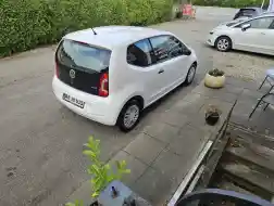 VW Up!