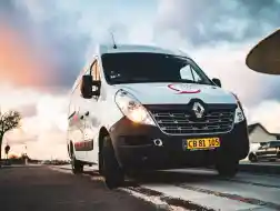 Renault Master L2H2