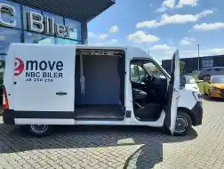 Renault MASTER 2.3 dCi S&S 150 T33 L2H2