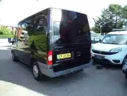 Ford Transit 300M 2.2 TDCI