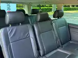 VW Caravelle 2,0 TDI 8 Pers.