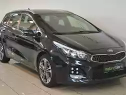 Kia Ceed Stc.