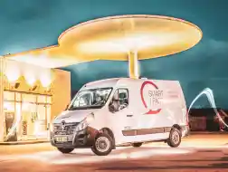 Renault Master L2H2