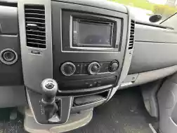 Mercedes Benz Sprinter 316 CDI AUT