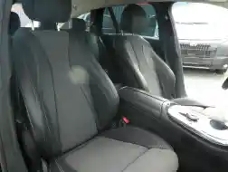 Mercedes Benz e klasse