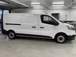 Renault TRAFIC dCi 150 L2H1