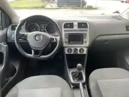 VW Polo (6R, 6C) 1.0 TSI
