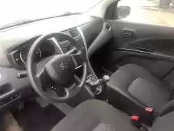 Suzuki Celerio