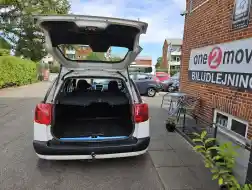 Peugeot 207 SW 1.6 HDI