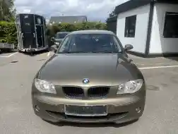 BMW 118 D