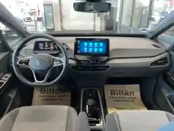 VW Id. 3