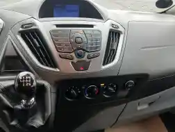 Ford Transit Custom L2H2