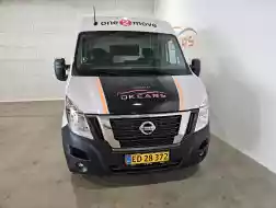 Nissan Interstar H2L3