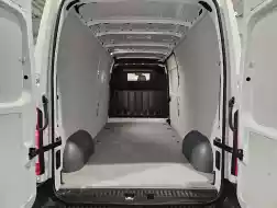 Nissan Nv400 H2L2