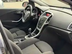 Opel Astra Sports Tourer