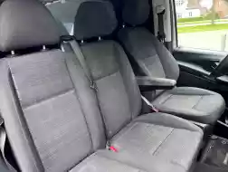 Mercedes Benz Vito 119