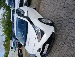 Toyota Aygo 1.0