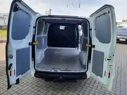 Ford Transit Custom Van