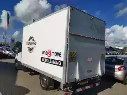 Iveco Daily 35S16 2,3D