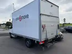 VW Crafter