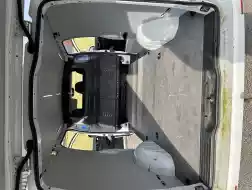 Mercedes Benz VITO 114 CDI - AUT. GEAR -  AIRCON - CARPLAY - PARKERINGSVARMER  - MÅNEDSLEJE 7495,-