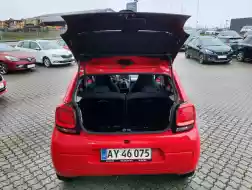 Citroen C1 OpenAir