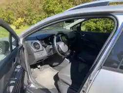 Renault Clio Sportstourer DCI