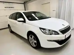 Peugeot 308 1,6