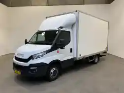 Iveco 35c15