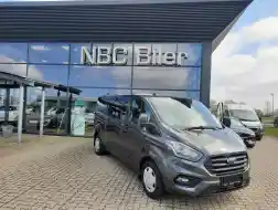 Ford Transit Custom 9P bus  320 Kombi 2.0 EcoBlue SelectShift,