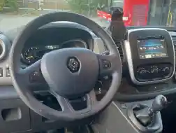 Renault Traffic L1H1