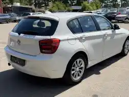 BMW 114D
