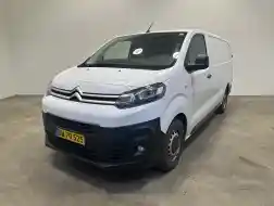 Citroen Jumpy L3