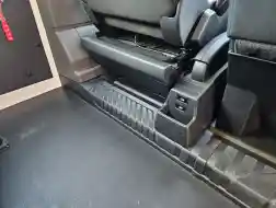 Ford Transit Custom Bus