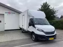 Iveco Daily 35-180