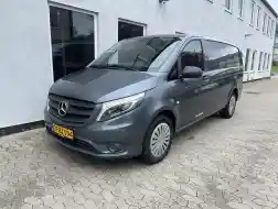 Mercedes Benz Vito 119 Aut. lang model