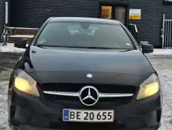 Mercedes Benz A 200
