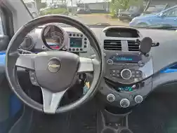 Chevrolet Spark 1.2 LT