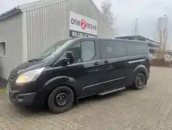 Ford Tourneo Custom 9 personers