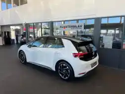 VW Id. 3