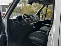 Renault Trucks Master