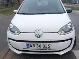 VW Up!