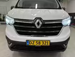 Renault TRAFIC dCi 150 L2H1