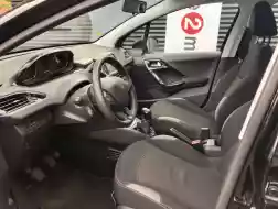 Peugeot 208, 1,6 BLUEHDI 100 HK