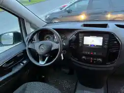 Mercedes Benz Vito