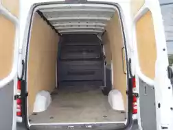 Mercedes Benz Sprinter