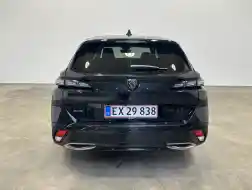 Peugeot 308 Stc Aut.